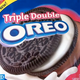 Illustration for article titled Triple Decker Oreo Signals Man's Progress Toward Superhuman Destiny